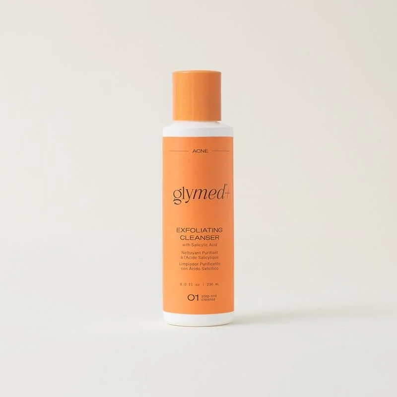 Exfoliating Cleanser