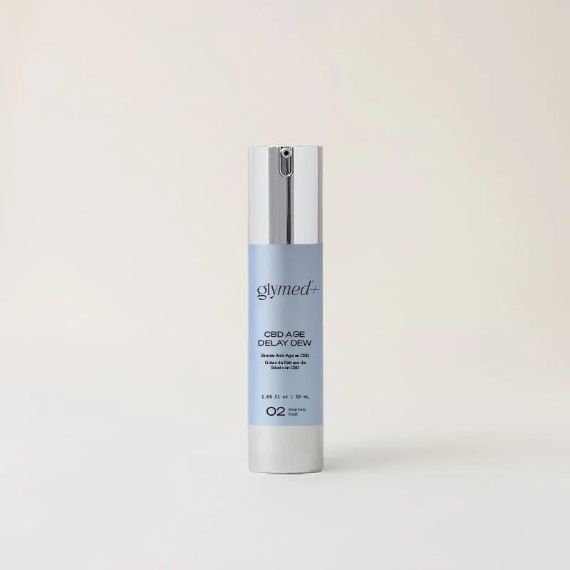 CBD Age Delay Dew