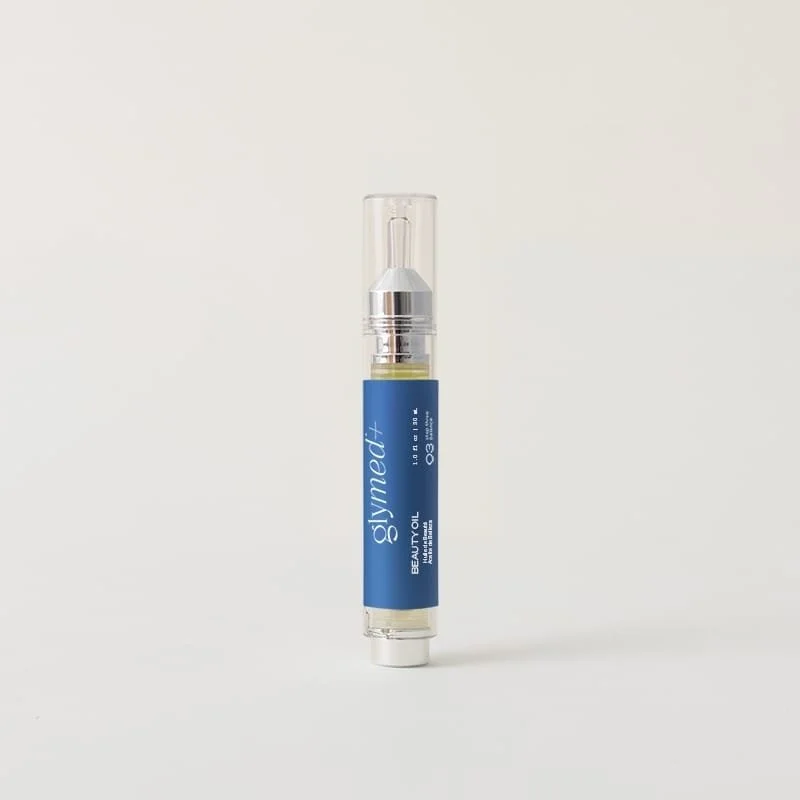 Beauty Oil