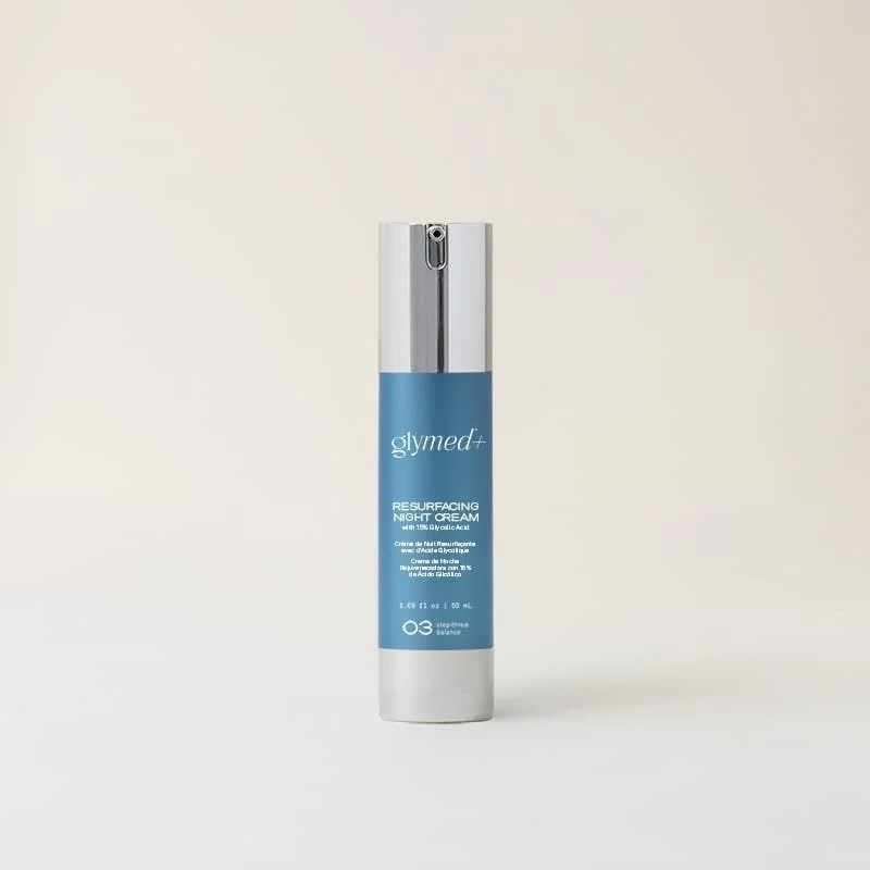 Resurfacing Night Cream