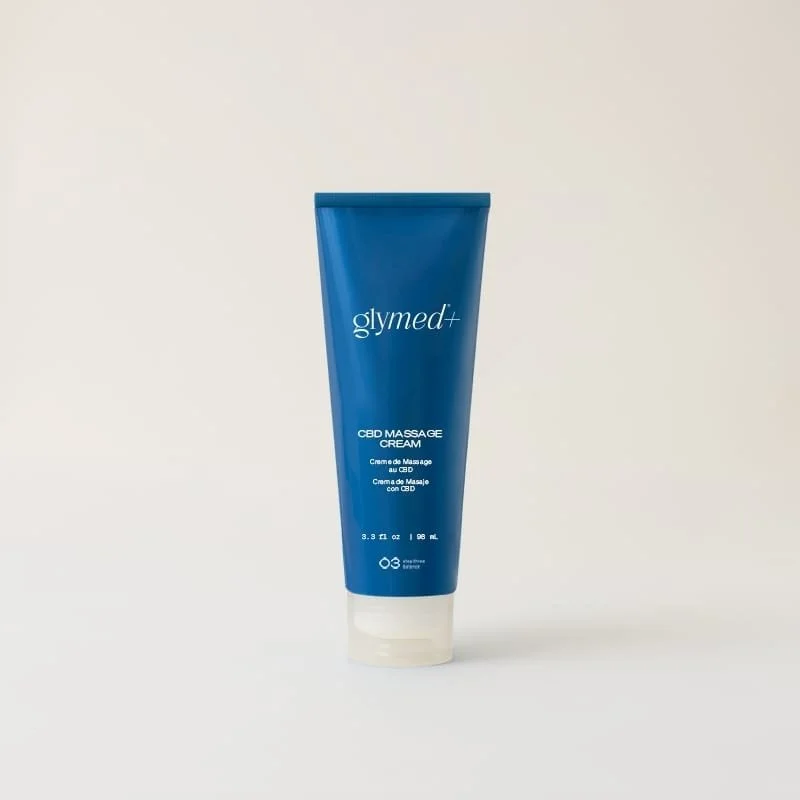 CBD Massage Cream