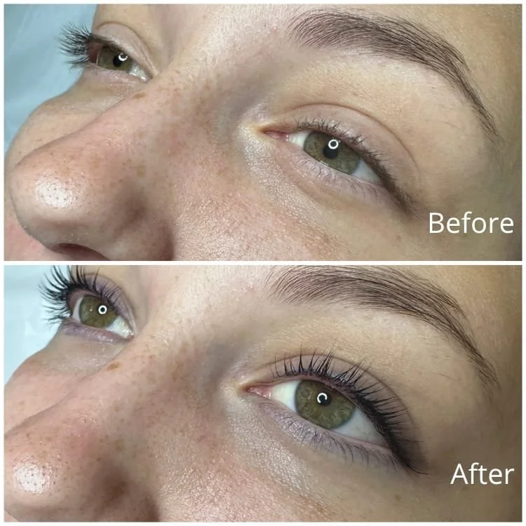 Lash Lift