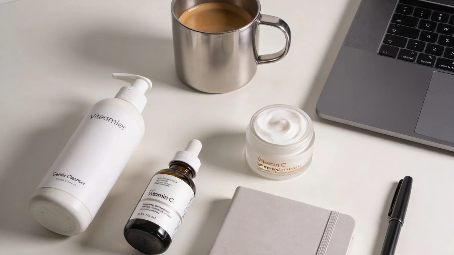 Skincare for Busy Professionals: Quick Routines That Work