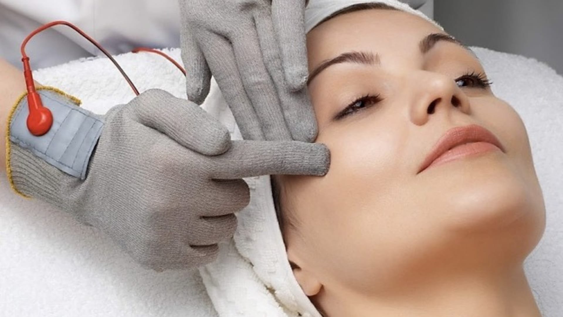 Microcurrent Facials What They Are, How They Work, and Why You Need