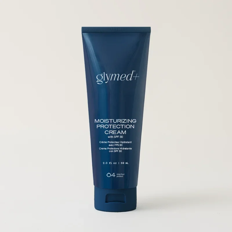 Moisturizing Protection Cream with SPF 30