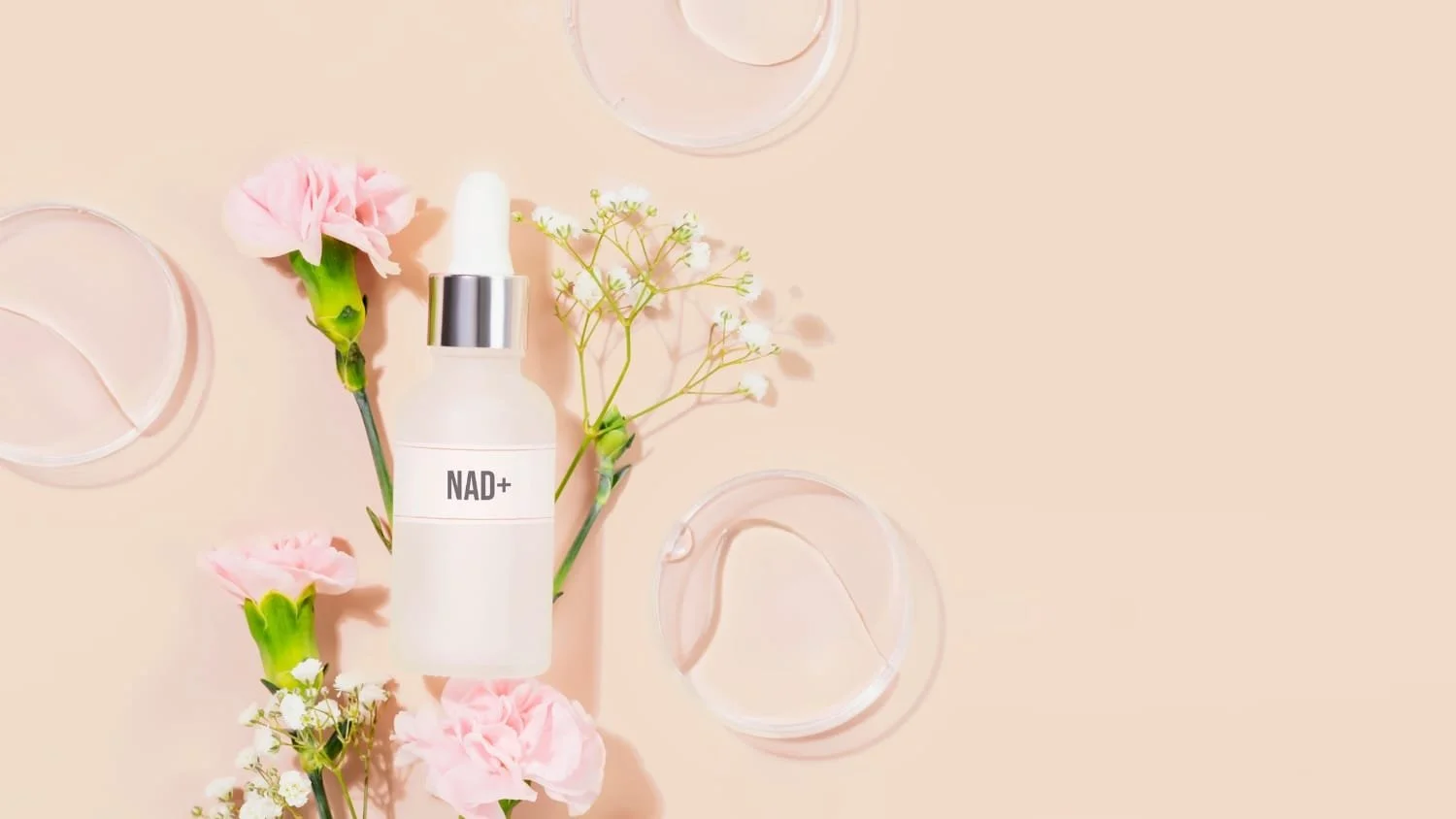 Unlocking Youthful Skin: The Power of NAD+ in Skincare