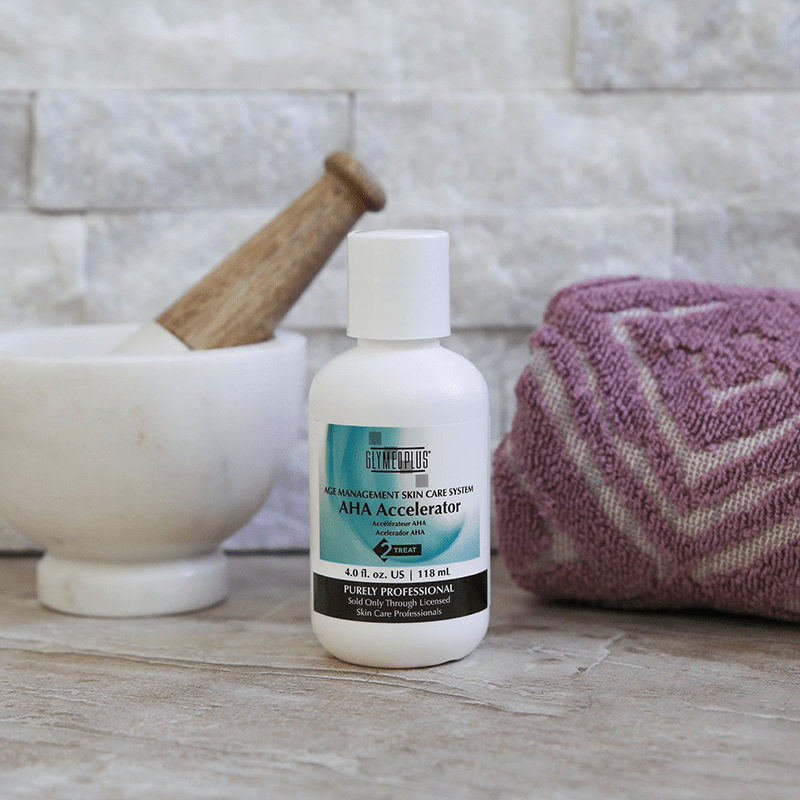 AHA vs. BHA: The Ultimate Guide to Choosing the Right Acid for Your ...