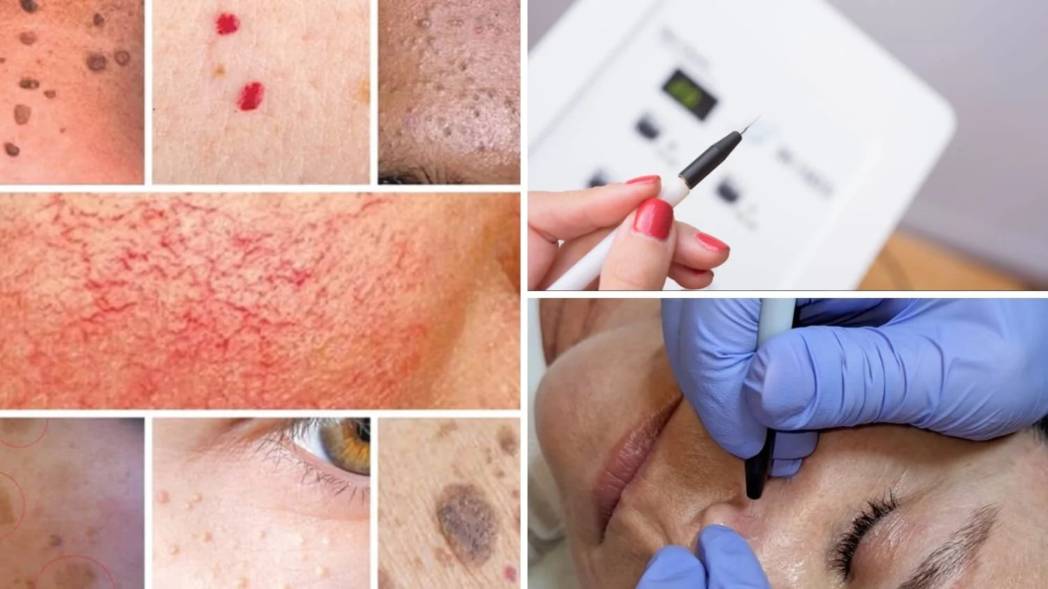 Say Goodbye to Skin Irregularities: A Guide to the Skin Classic Treatment