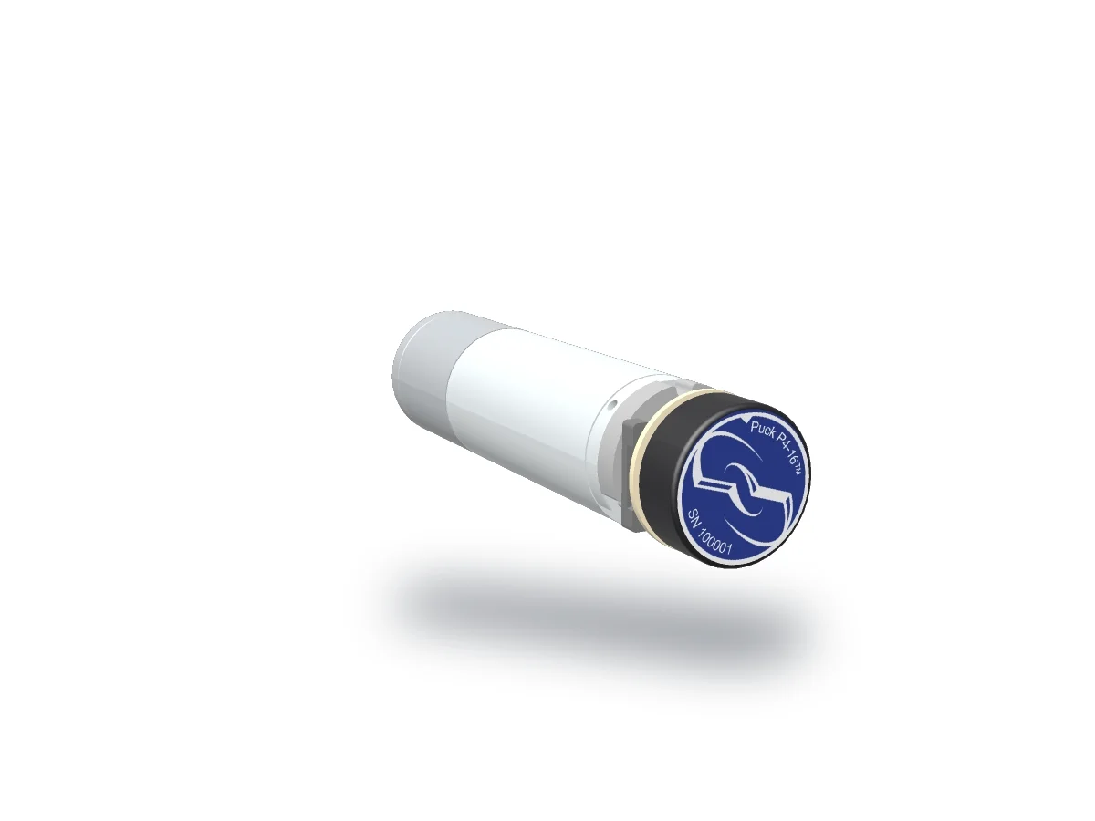 EC-Max 16 with Puck®