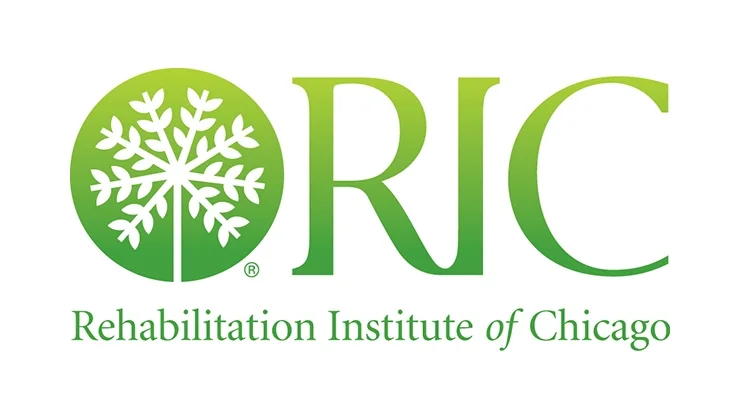 In 2004 Barrett collaborates with the Rehabilitation Institute of Chicago