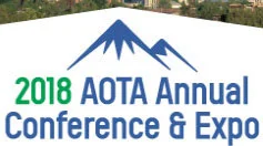 BURT Exhibiting at AOTA!