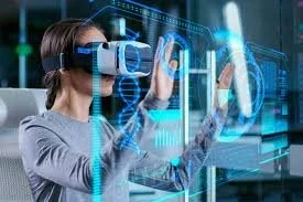 Virtual reality… How is it used for Rehabilitation?