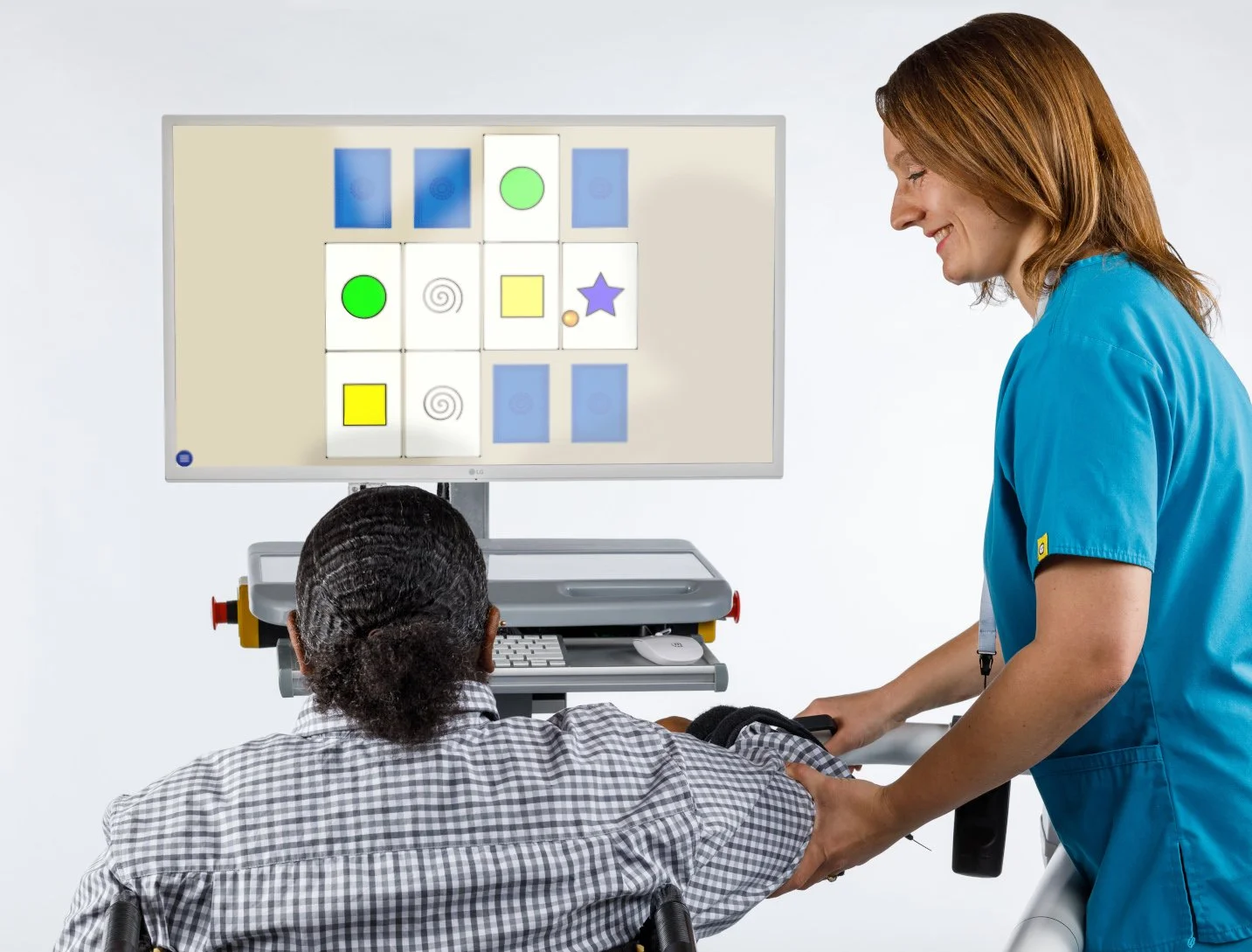 Value-Based Care. Neurorehabilitation Technology Could Help.
