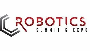 Robotics Summit &amp; Expo