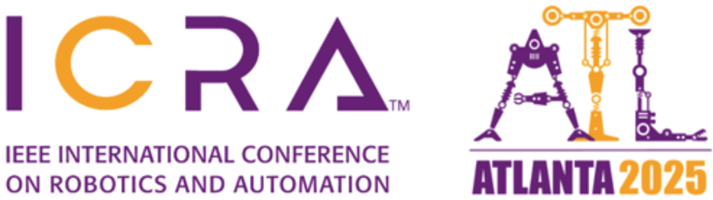 IEEE ICRA 2025