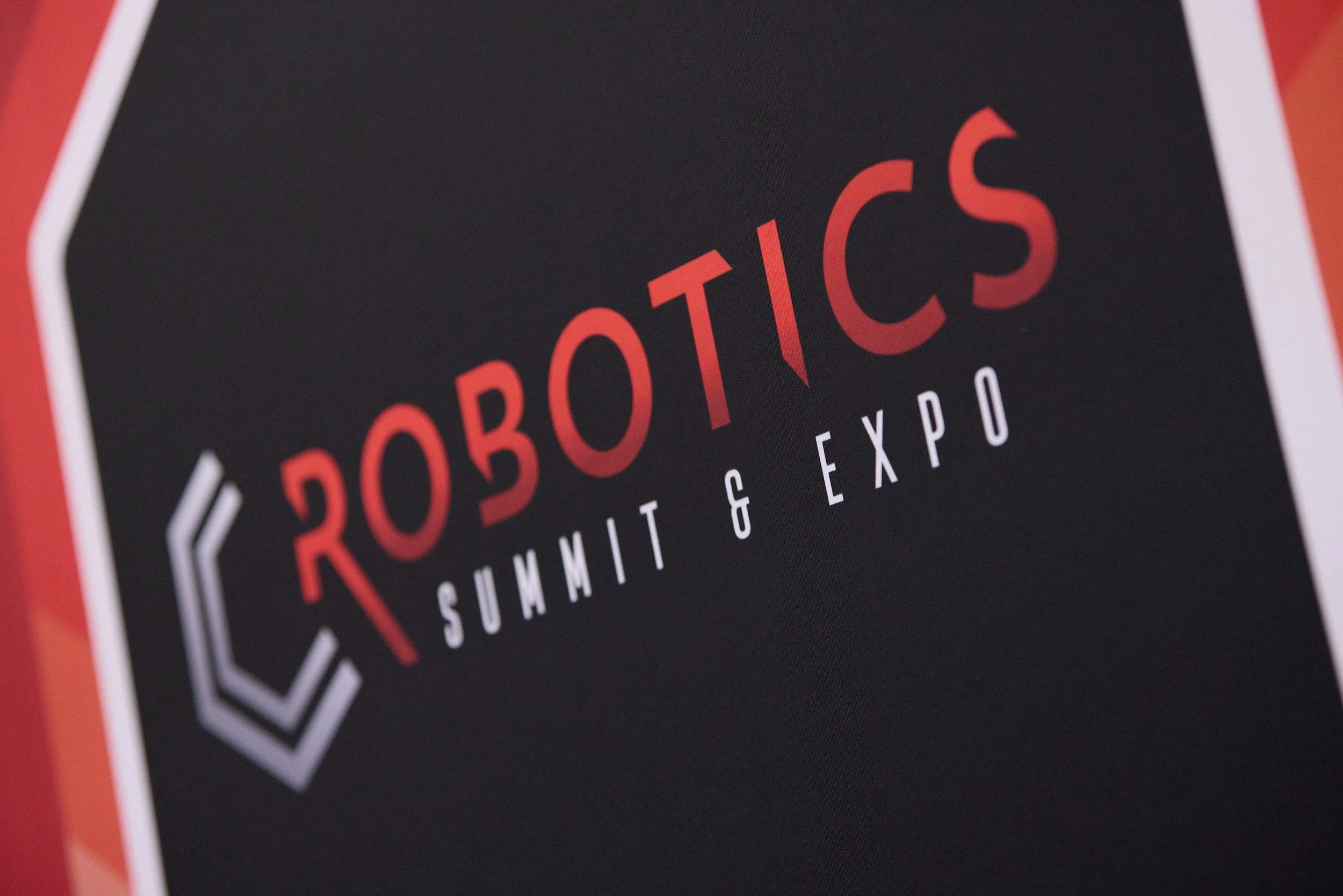 Robotics Summit &amp; Expo 2025
