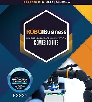 RoboBusiness 2025