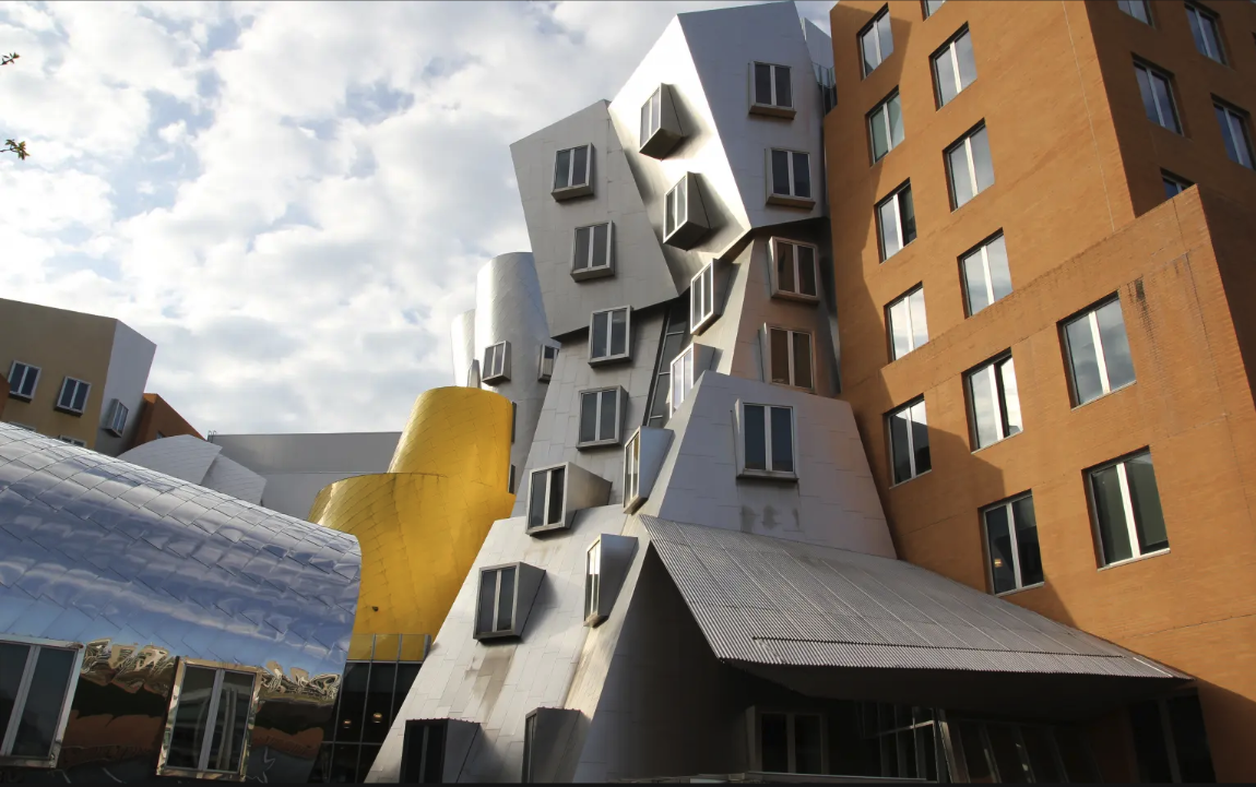 MIT/VMS Expo at CSAIL