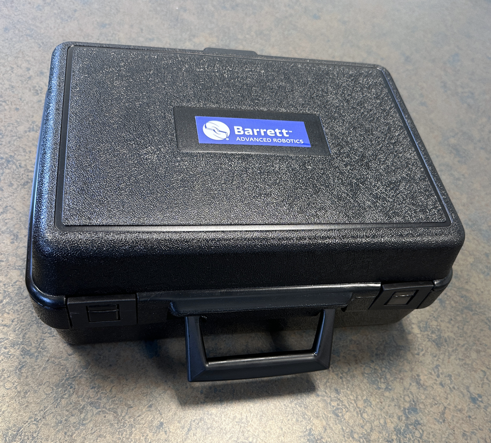 Puck® P4-16™ Dev Kit — Barrett