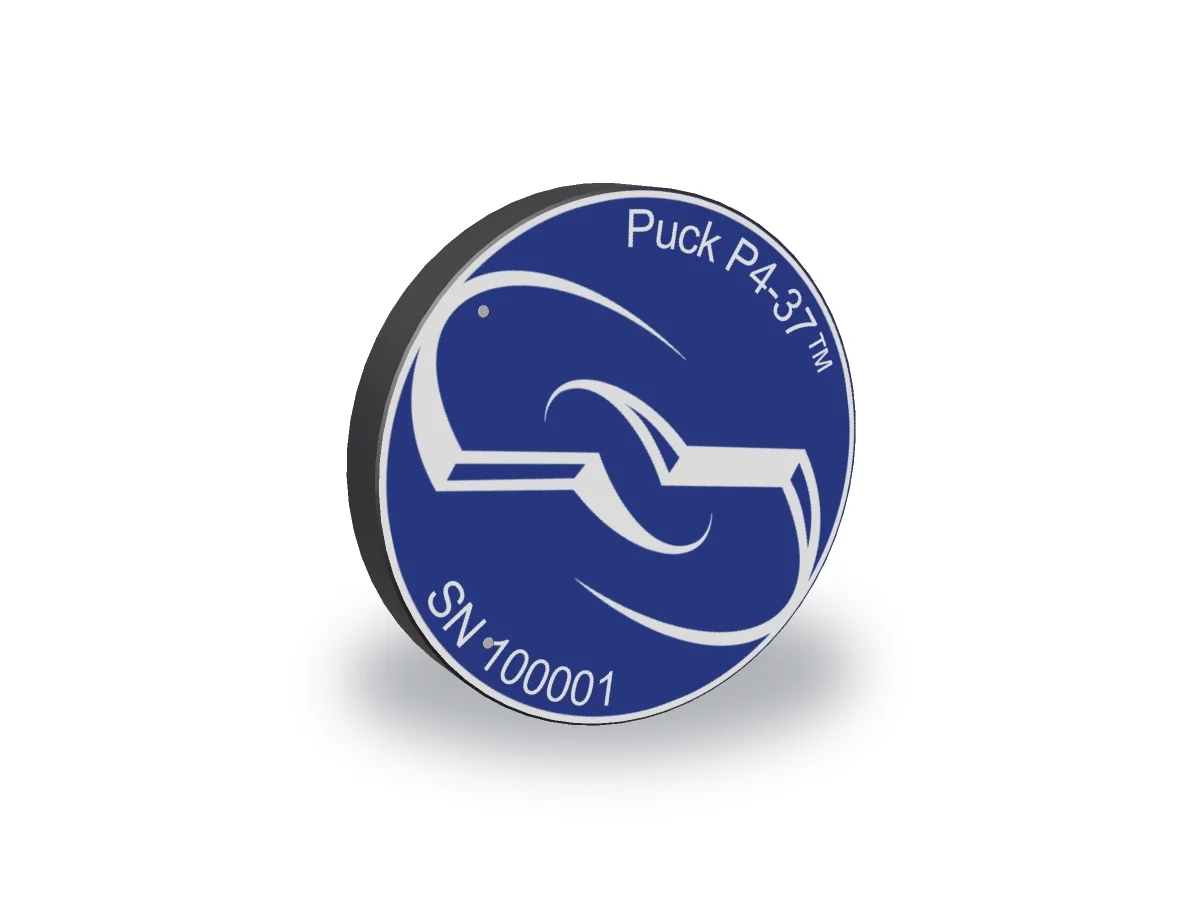 Puck® P4-37™