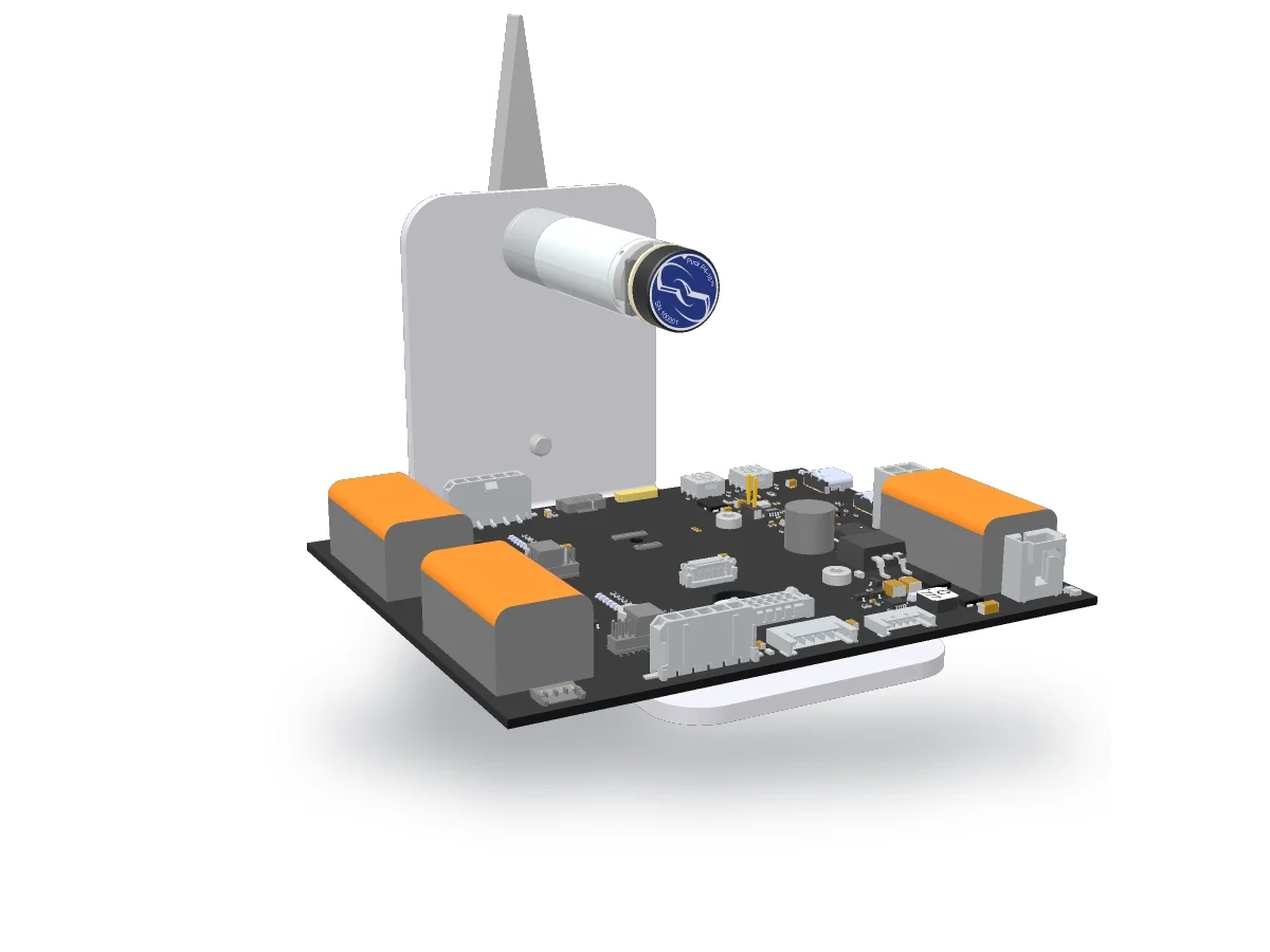 Puck® P4-16™ Dev Kit