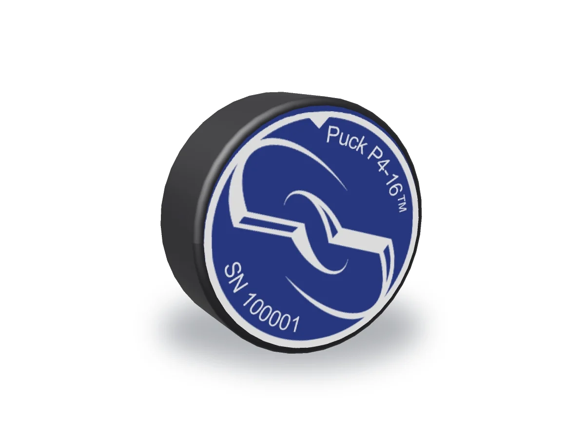 Puck® P4-16™