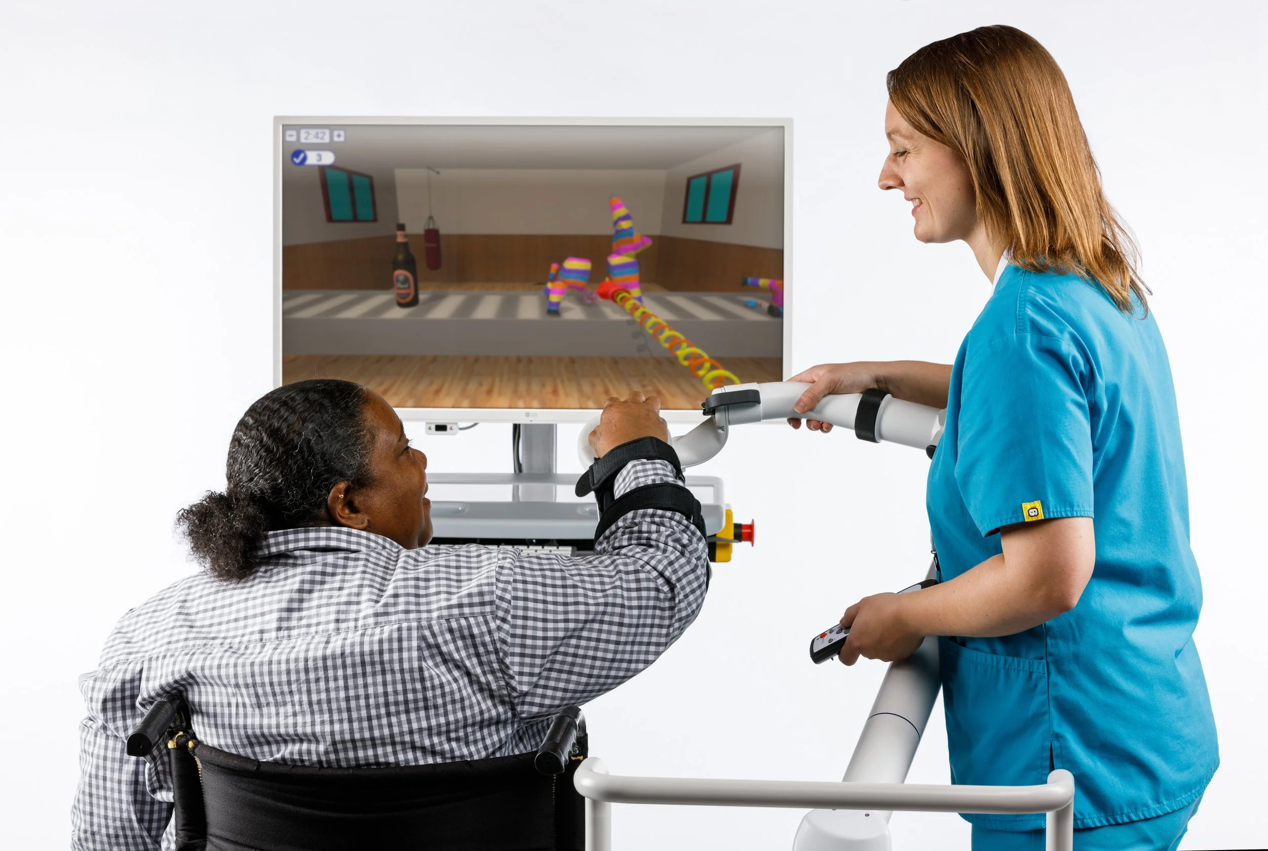 For Patients Barrett