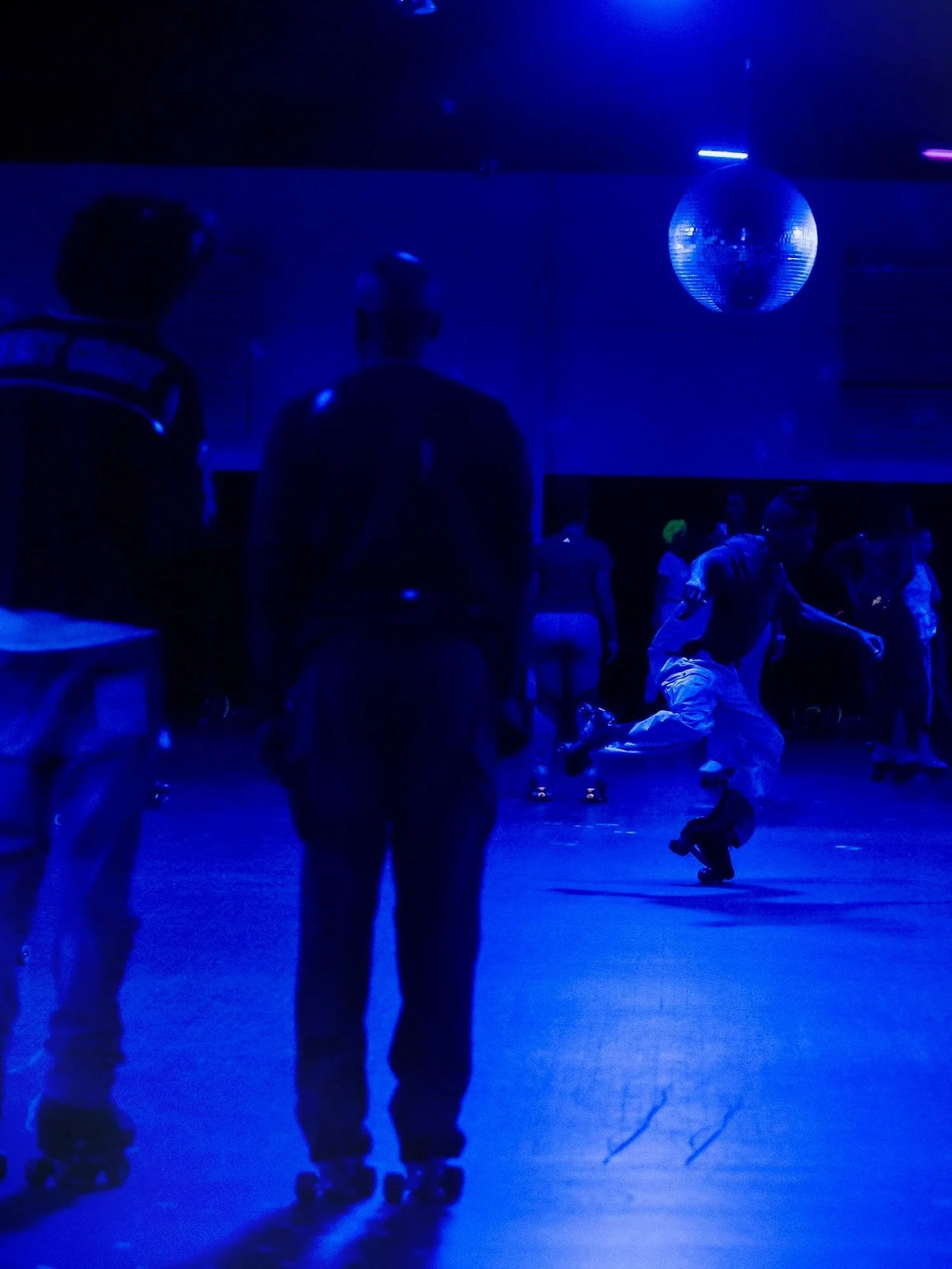 Throwback Thursday @stonemountainskates 

#rollerskating #atlanta #photography #skaterink #community
