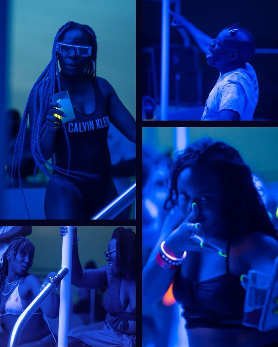 Bimroll 2025: good music, better people 🇧🇧❤️

#photography #barbados #portraits #rollerskaters