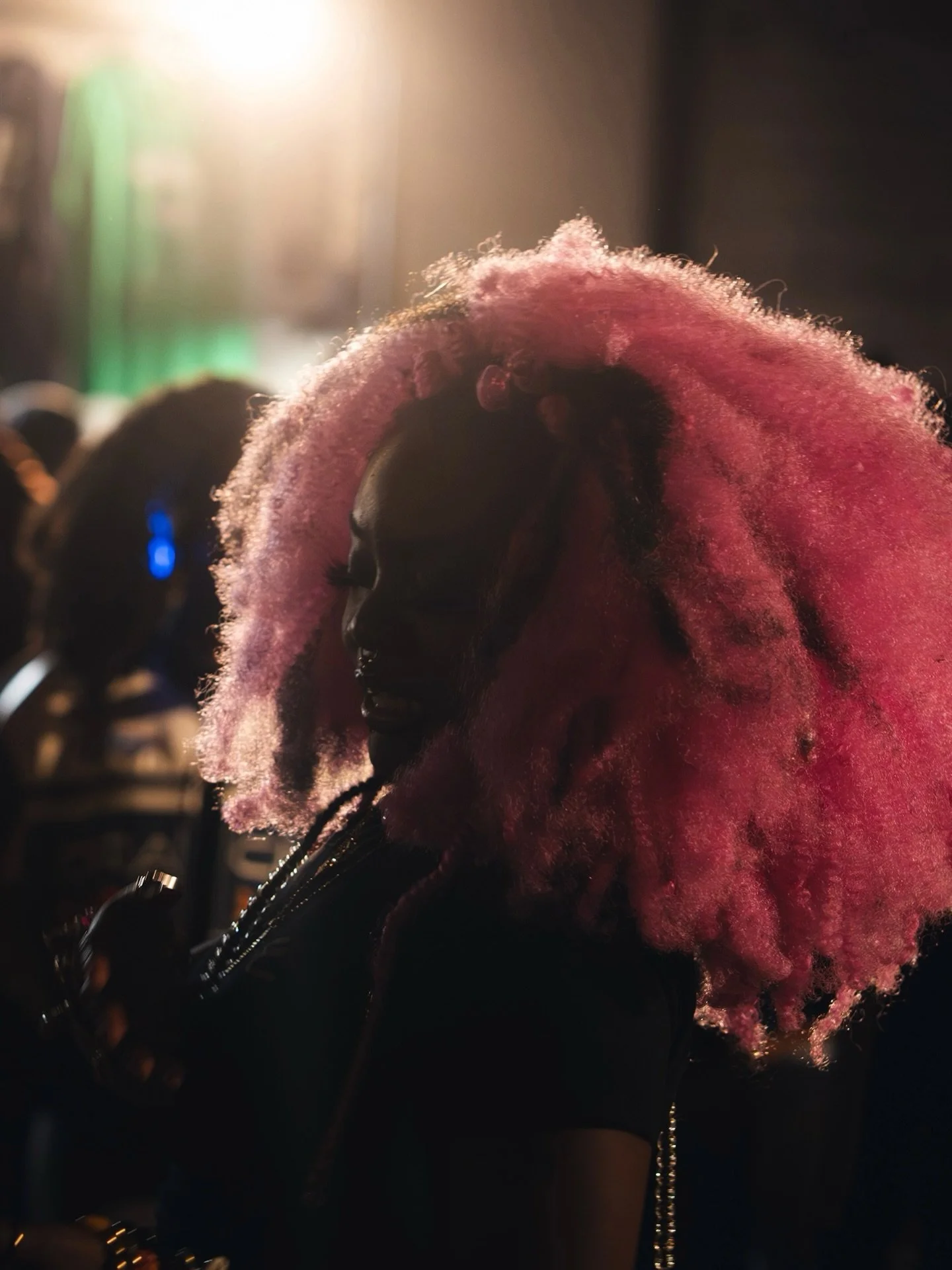 ✨ Low light, high vibes ✨

#atlantacreatives #atlphotography #atlartscene #controllerise