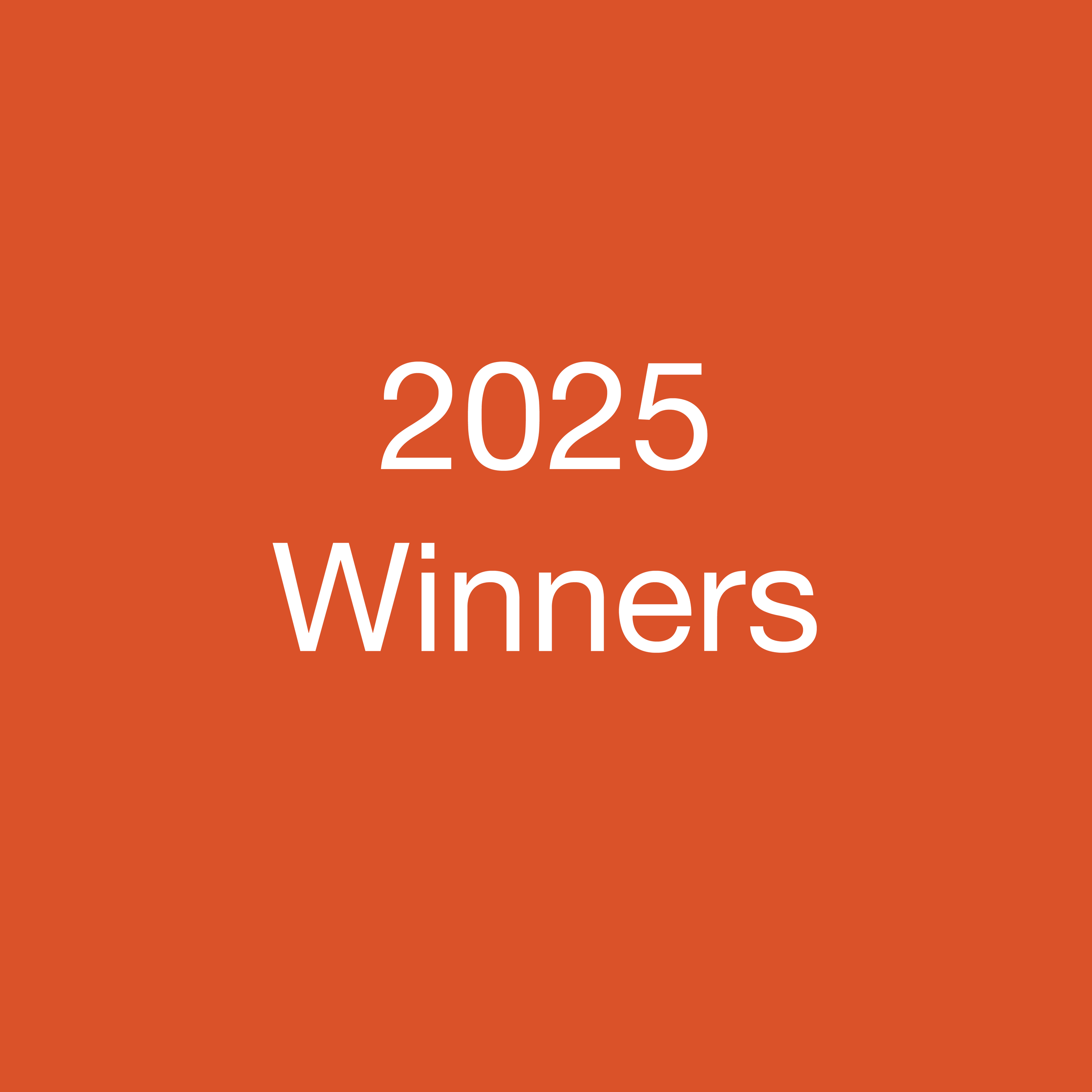 TAFG Cube 2025 AWARD Winners.png