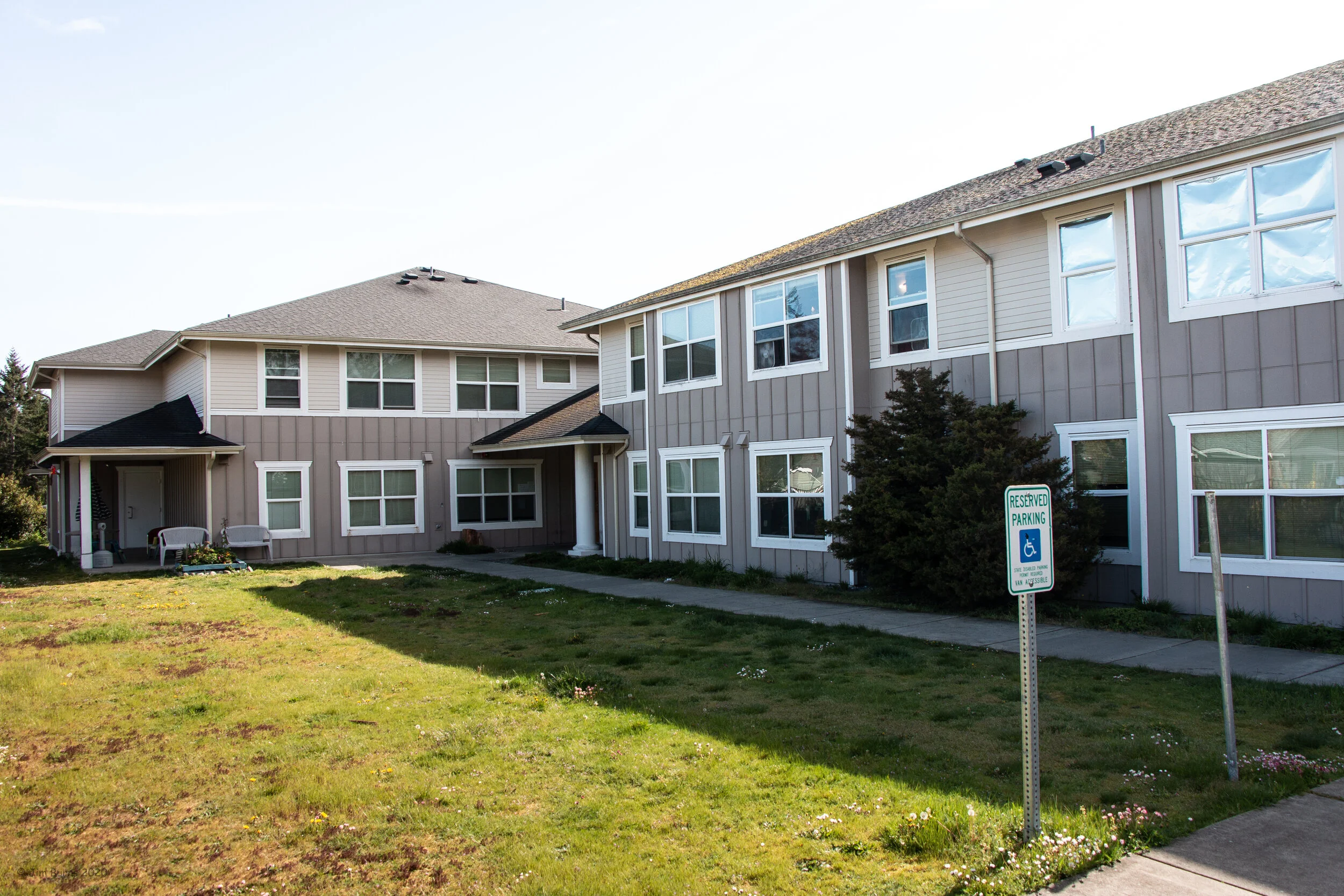 Serenity House of Clallam County