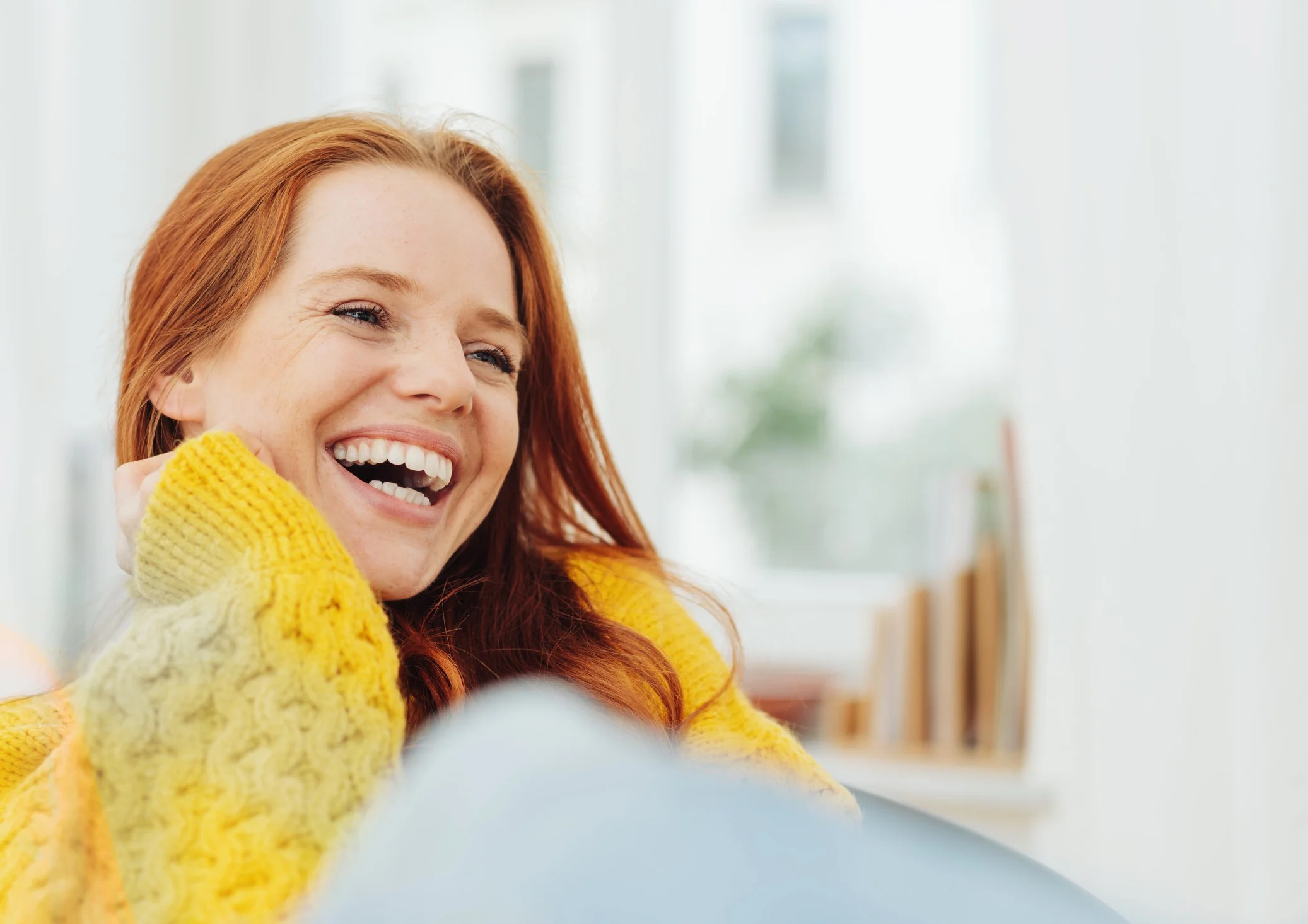 INTERESTED IN LASIK? Schedule your consultation