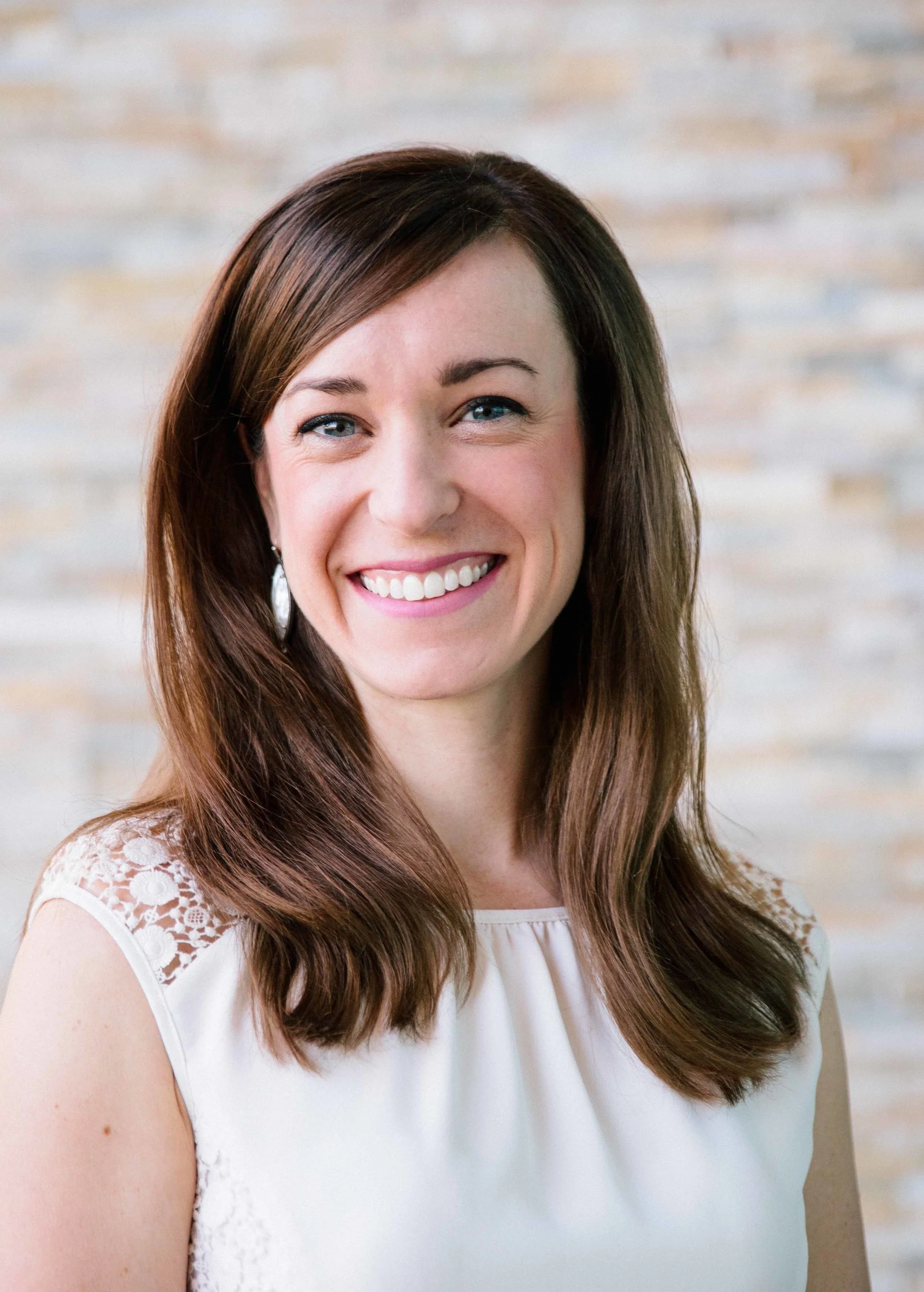 Michelle Boyce, M.D. — Moyes Eye Center