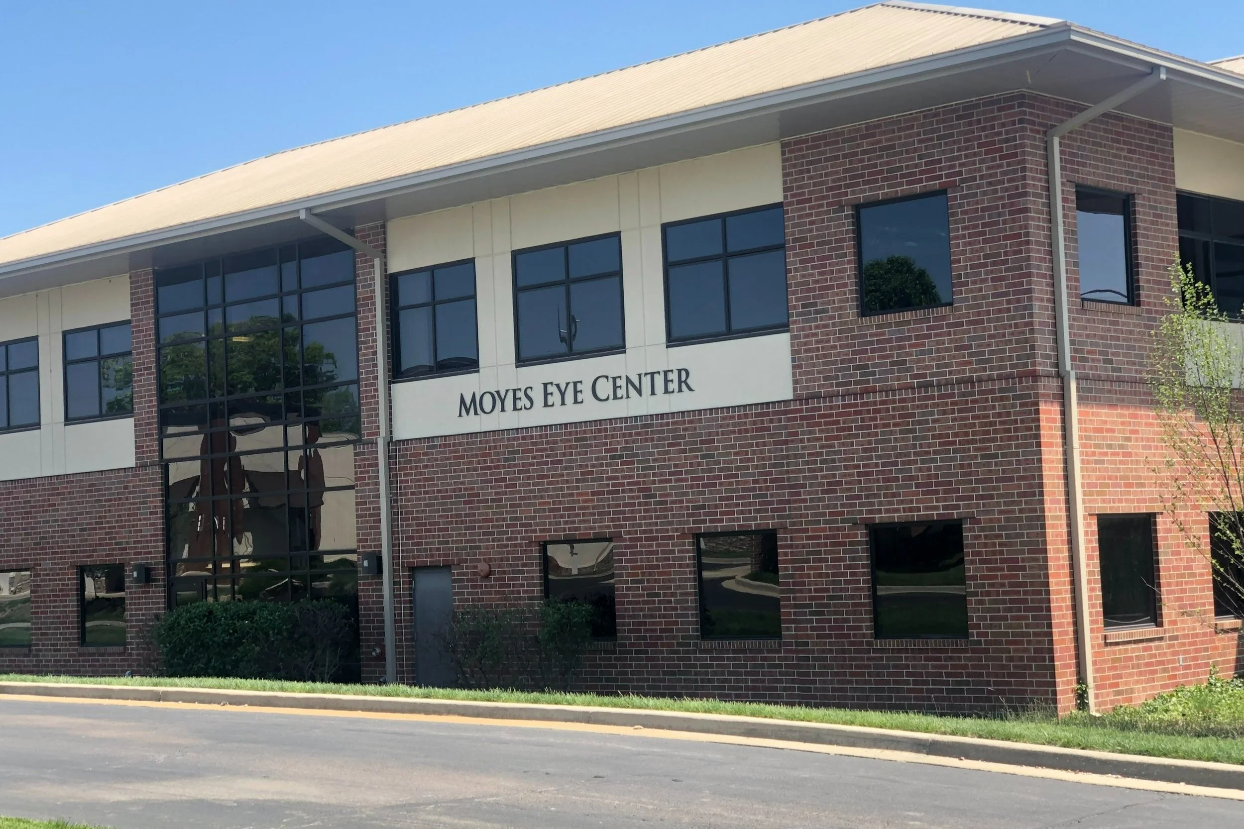 Moyes Eye Center