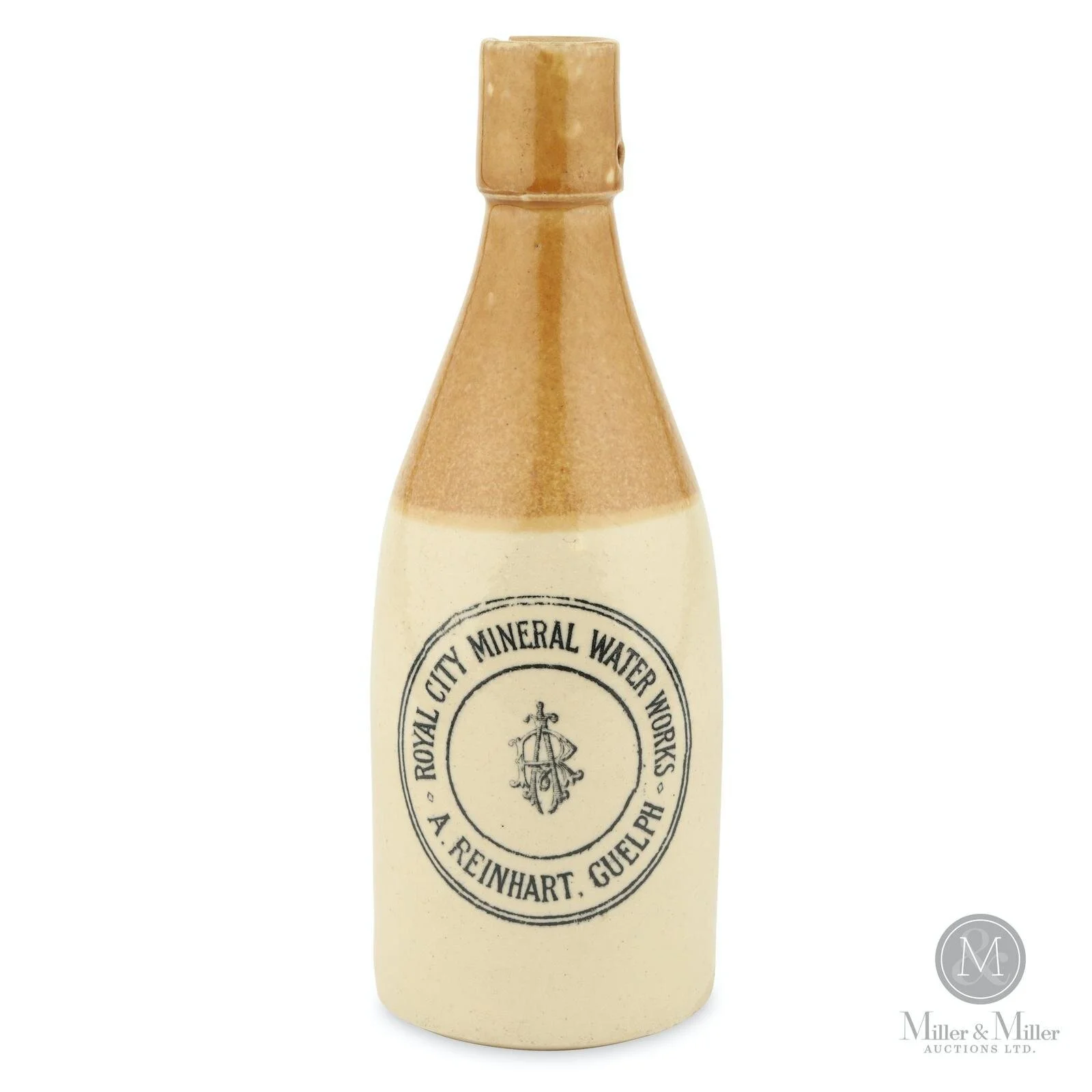 The above bottle is featured in the June 5th sale as lot 120.