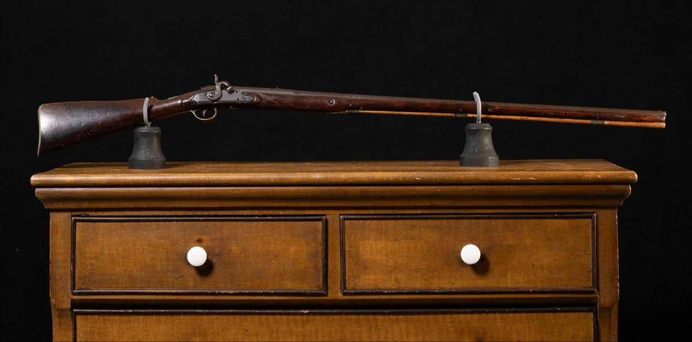 Loaded with history — The Miller Times