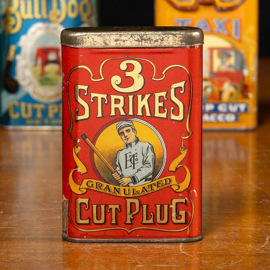 ‘The holy grail, the best of the best, the rarest of rare’