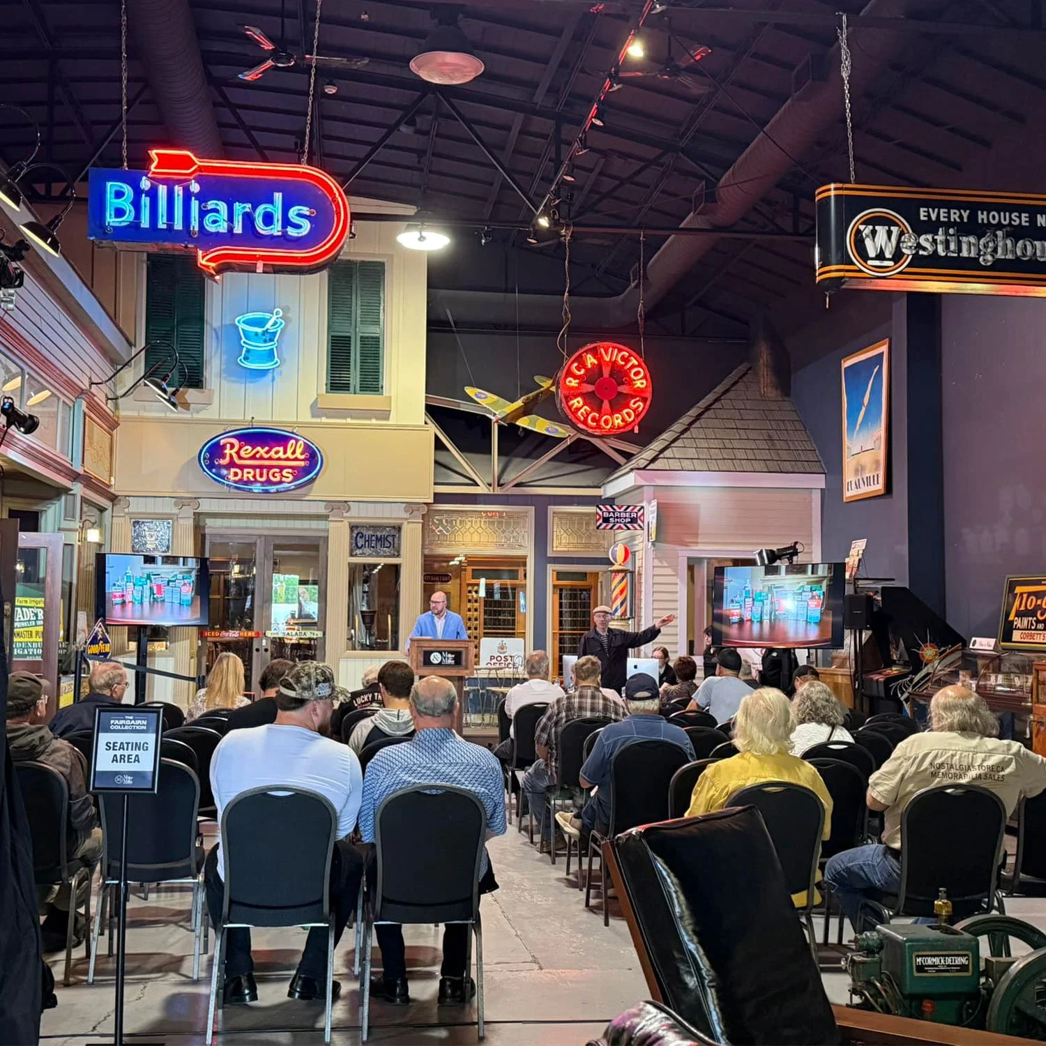 Miller &amp; Miller offering new on-site auctions