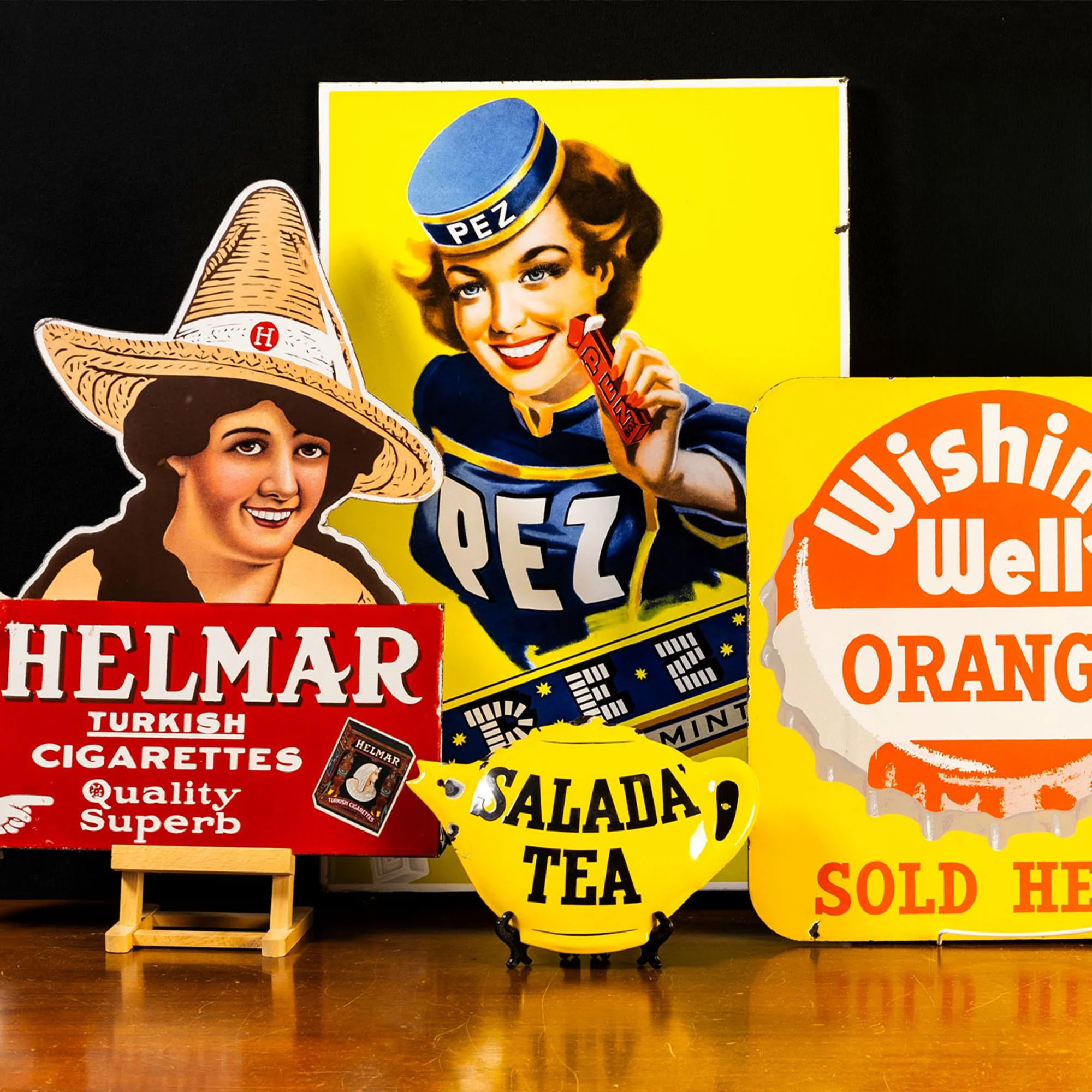 The subliminal elements of great advertising: Don Titherington’s method