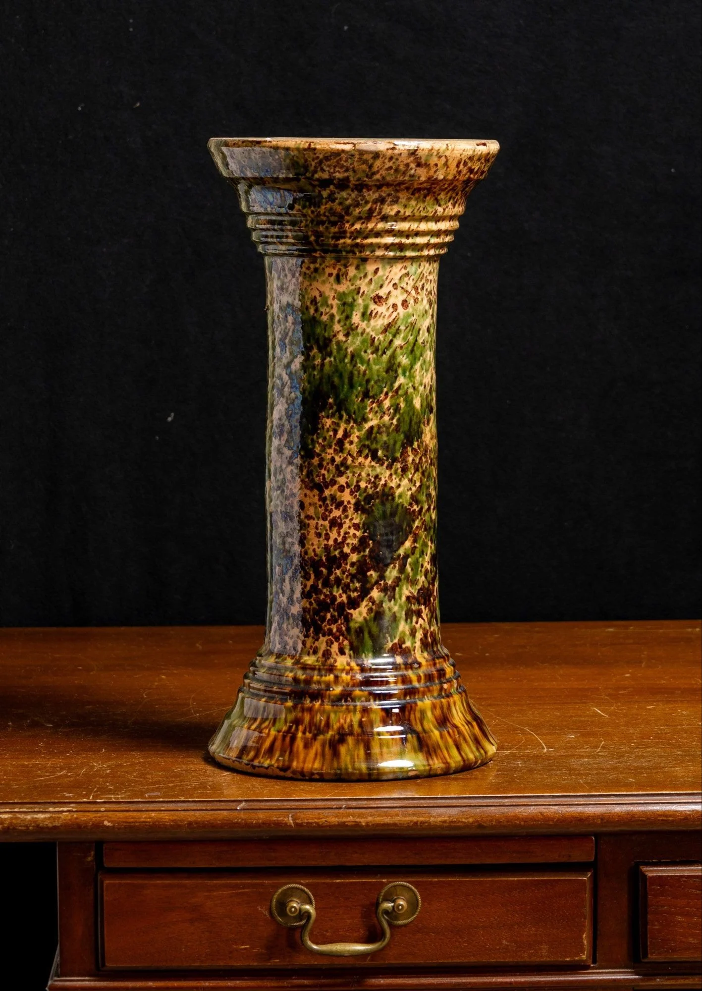 Jacobi Waterloo Plant Stand Base, Estimate: CA$600 - CA$800 