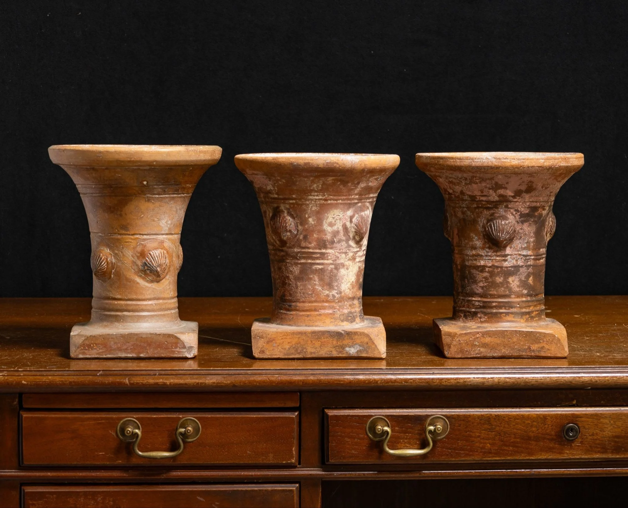 Jacobi Waterloo Planters, Estimate: CA$800 - CA$1,000 