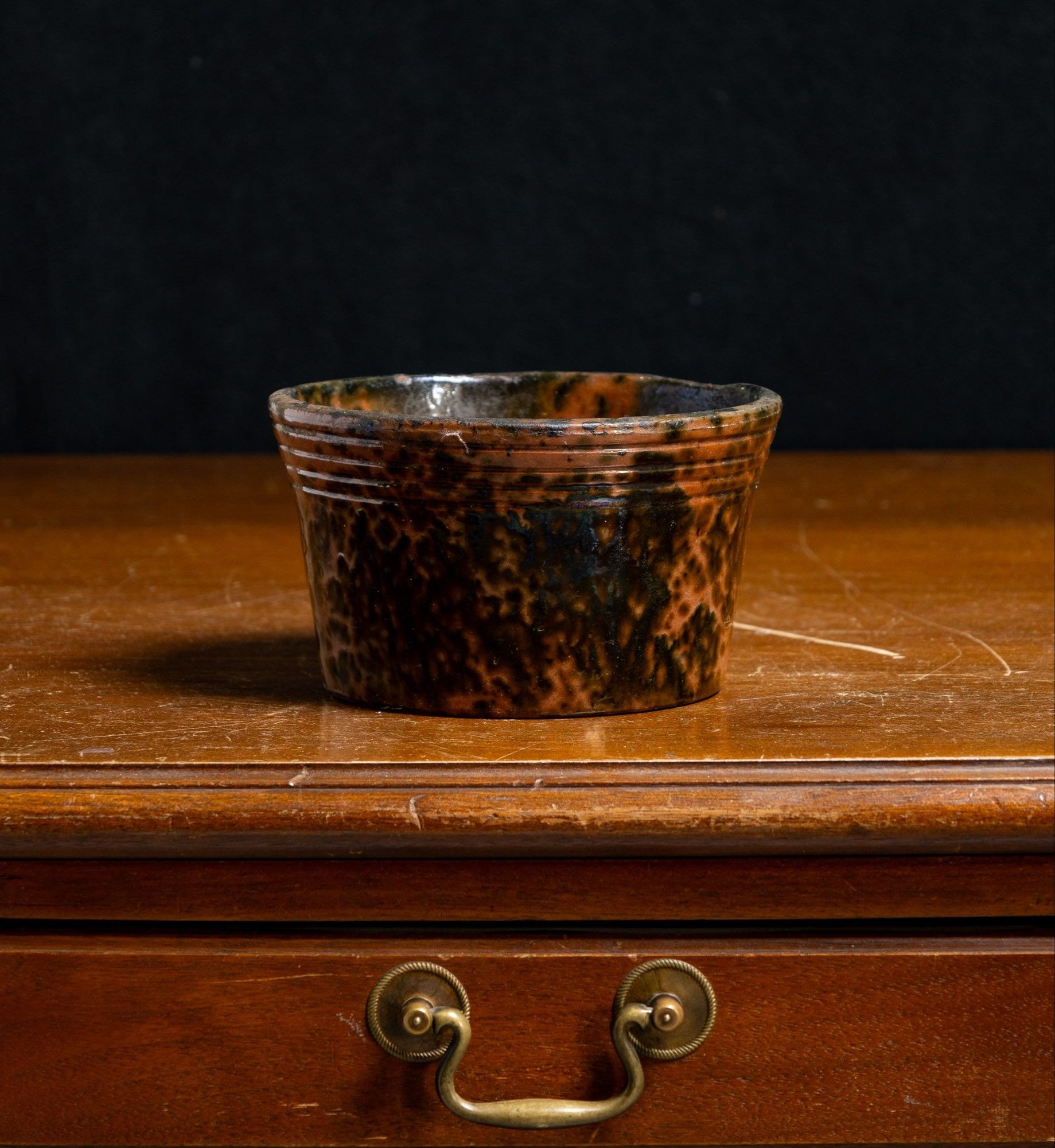 Jacobi Waterloo Small Bowl, Estimate: CA$600 - CA$800 
