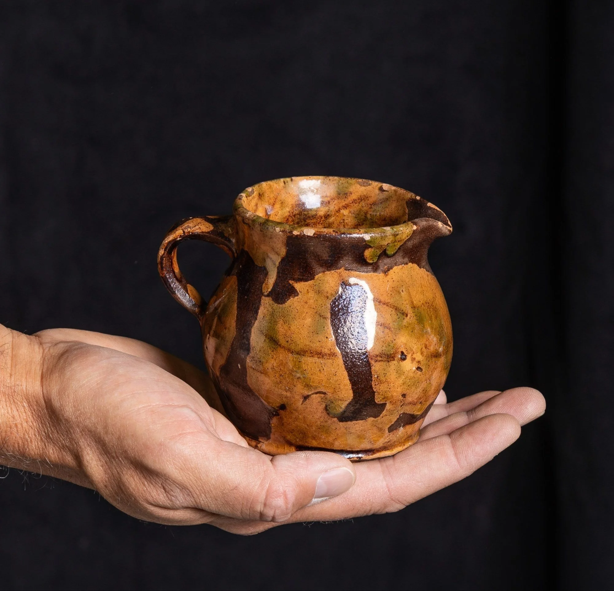 Jacobi Waterloo Creamer, Estimate: CA$1,200 - CA$1,500 