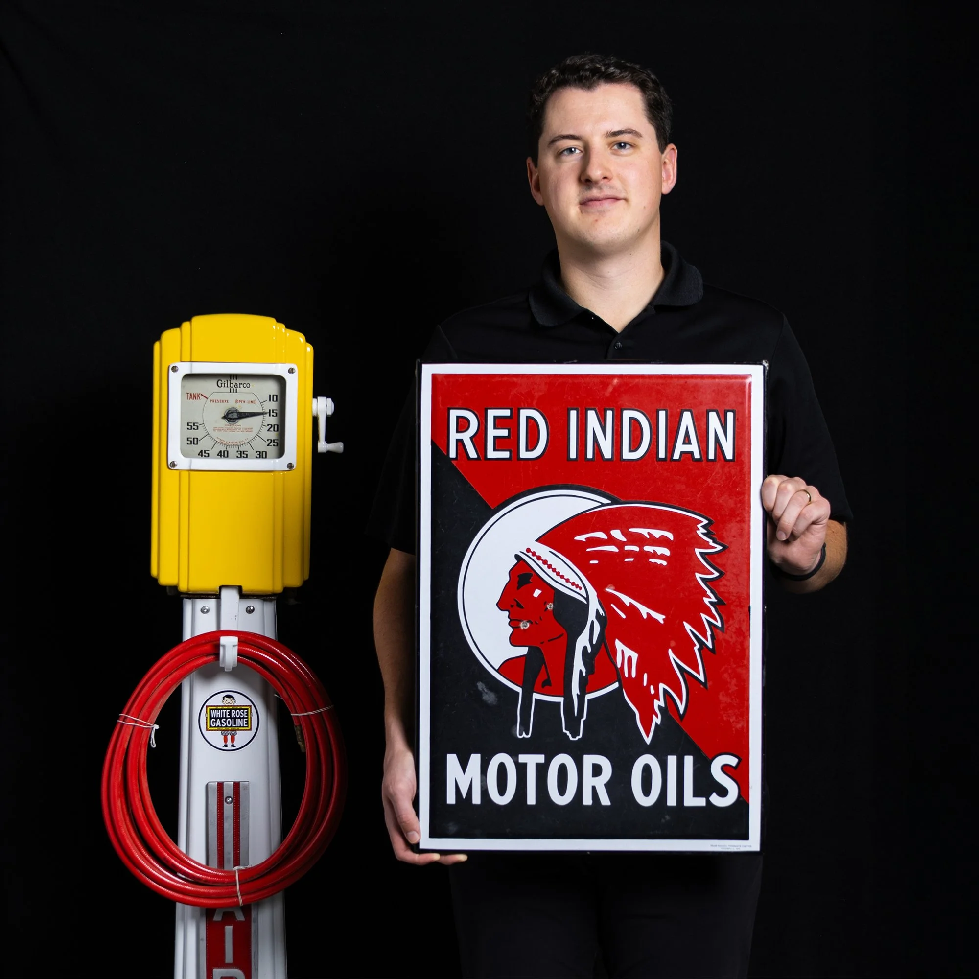 For the love of an era 