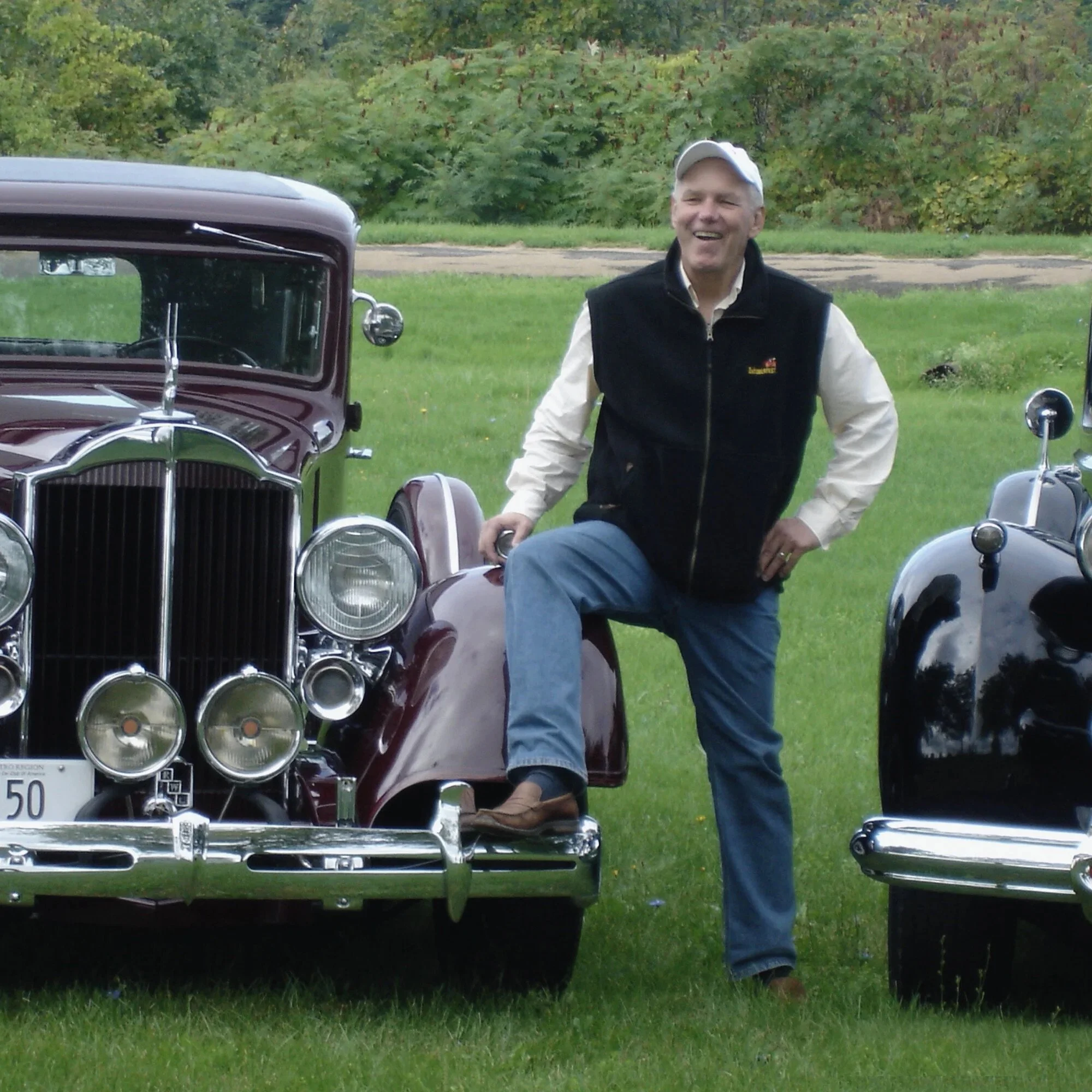 Jim Miller: One of a kind with a killer instinct