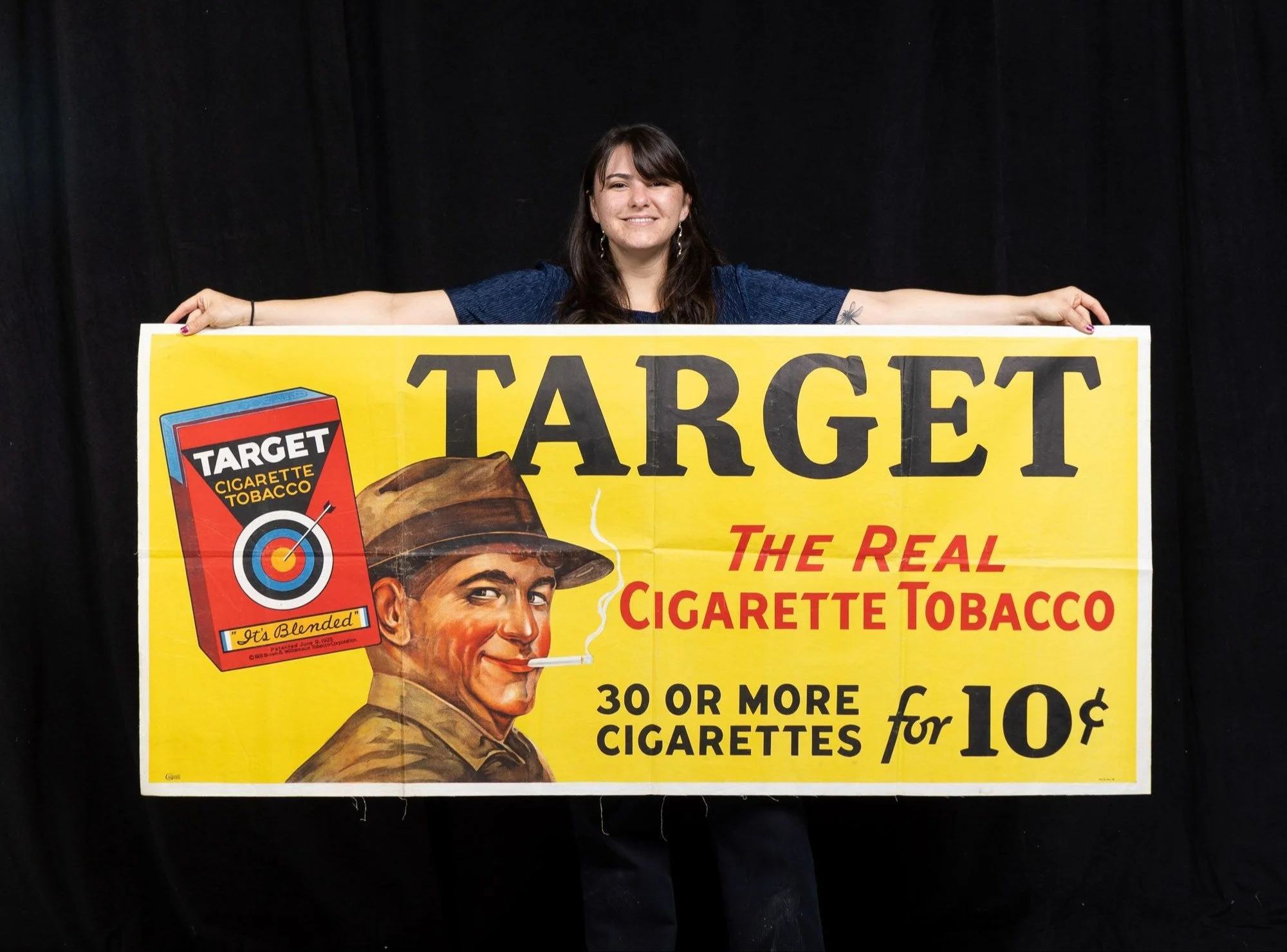 The subliminal elements of great advertising: Don Titherington's method —  The Miller Times