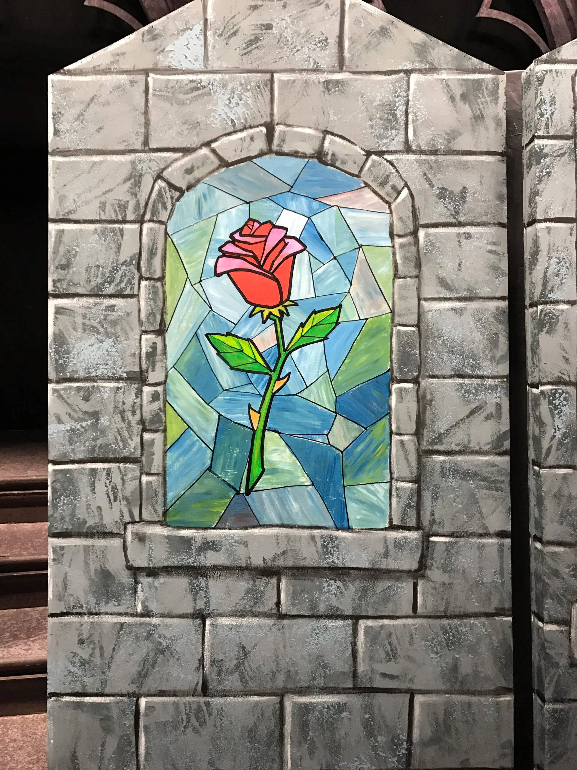 Beauty and the Beast