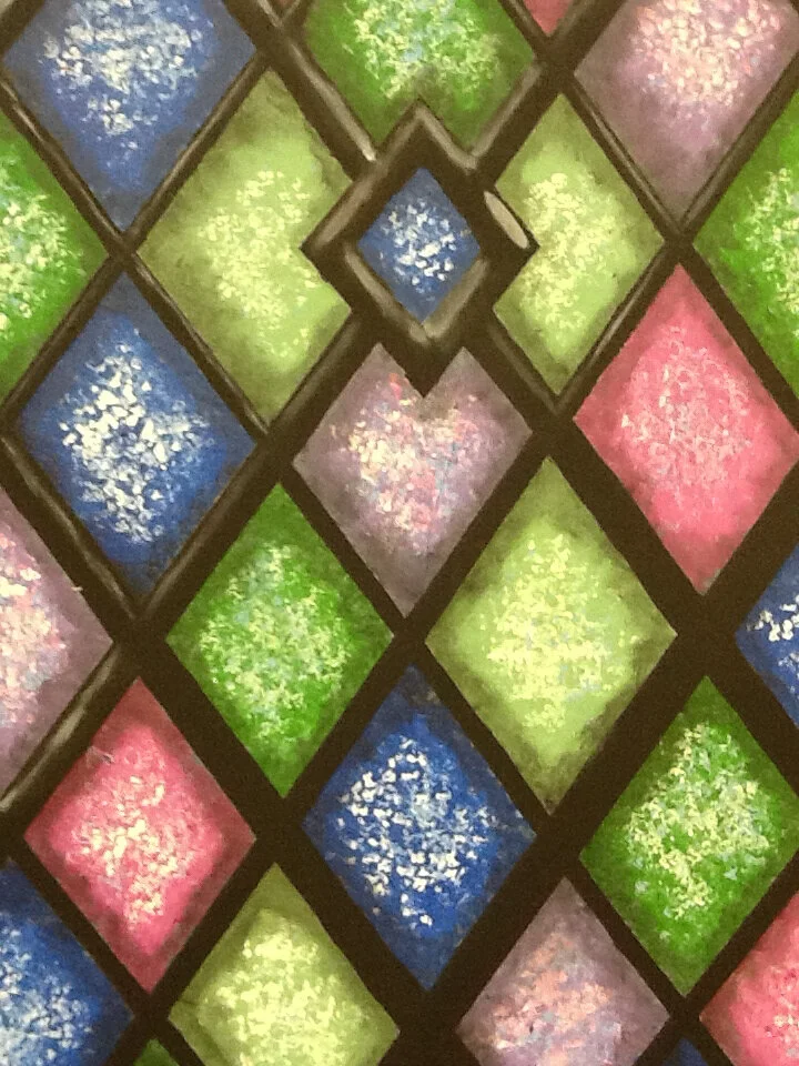 Stained Glass
