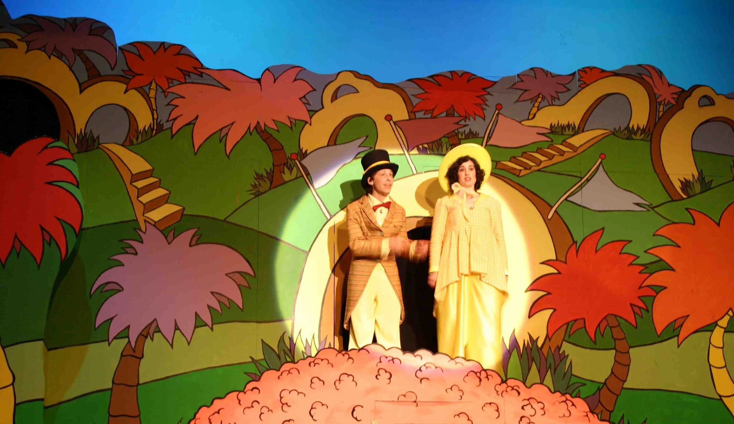 Seussical